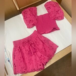 Women’s 2 piece set